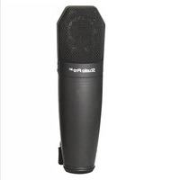 Notice PEAVEY STUDIO PRO M1 Microphone