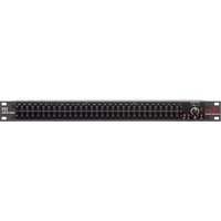 Notice DBX 131 Mixer