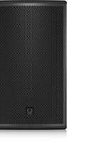 Notice Turbosound NUQ-12 Loudspeaker