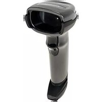 Notice MOTOROLA DS4308 Barcode Reader
