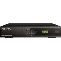 Notice Ferguson ARIVA 104 Media player