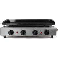 Notice LIVOO DOC194 Grill plate