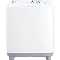 Notice HAIER JW-W45E 洗濯機
