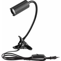 Notice Eurolite LED KKL-7 Lampe