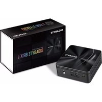 Notice GIGABYTE GB-BRR7H-4700 Ordinateur de bureau