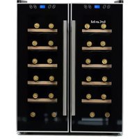 Notice LeCavist LCCV24B2Z Refrigerator