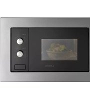 Notice Lamona LAM7300 Microwave