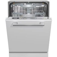 Notice MIELE G 7279 SCVI XXL EXCELLENCE Lave-vaisselle