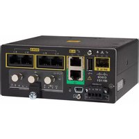 Notice CISCO IR1101 Router