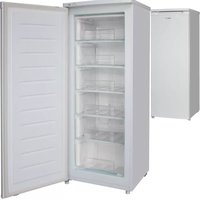Notice NEVIR NVR-5525CVSD Refrigerator