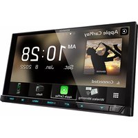 Notice KENWOOD DMX9021S Media player