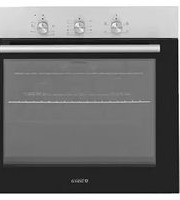 Notice Tisira TOT644E Oven
