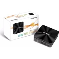 Notice GIGABYTE GB-BRI3-10110 Ordinateur de bureau