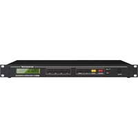 Notice Monacor MEVAC-4 Système d'alarme sonore