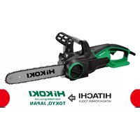 Notice HiKOKI CS35Y Žaga
