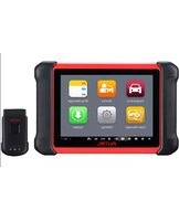 Notice Autel MAXICOM MK906BT Car diagnostic tool