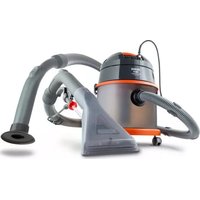 Notice THOMAS AQUA FLECKWASHER Vacuum Cleaner