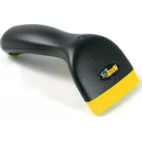 Notice Wasp WCS3900 Barcode Reader