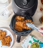 2qt Air Fryer BELLA