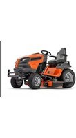 TS 354XD HUSQVARNA