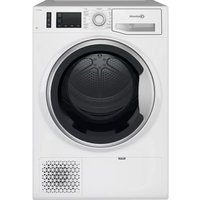Notice BAUKNECHT TN M11 8X2SK CH Sèche-linge