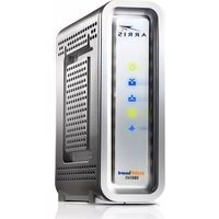 Notice Arris SURFBOARD SB6141 Router