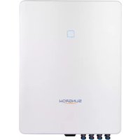 Notice Sungrow SG17RT Air Conditioning