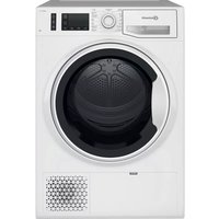 Notice BAUKNECHT TRCEF 117X2 N Sèche-linge