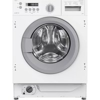 Notice CDA CI361 Washing machine