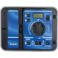 Notice Irritrol RD600-MOD-R Controller