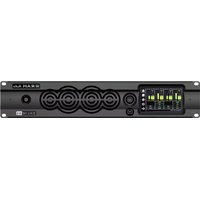 Notice Ram Audio DALIM 20Q Receiver