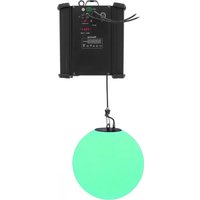 Notice Eurolite LED SPACE BALL 35 Effect machine