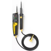 Notice Beha-Amprobe 2100-BETA Multimeter
