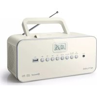 Notice MUSE M-30 BTN Système Hi-Fi