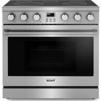 Notice Thor ARE36 Range hood