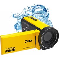 Notice EASYPIX AQUAPIX WDV5630 Camcorder