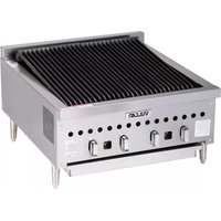 Notice Vulcan VCCB25 Plaque de grill
