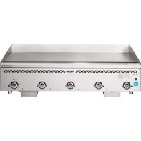 Notice Vulcan VCCG60 Plaque de grill