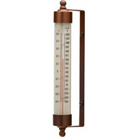 Notice Taylor 483CR Thermomètre