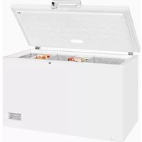 Notice Exquisit GT400-HE-040E Gefrierschrank