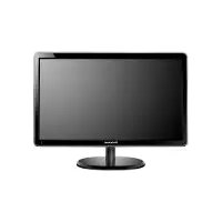 Notice LENOVO THINKVISION LS2221 Television