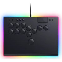 Notice RAZER KITSUNE 控制台