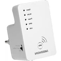 Notice MEDION E85029 (MD 87119) Wi-Fi repeater