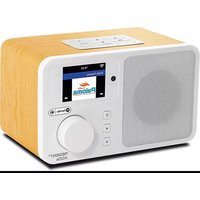 Notice Ferguson REGENT I100S Radio