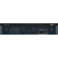 Notice CISCO 2921 Router