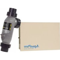 Notice Jandy AQUAPURE APUREM Water pump
