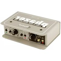 Notice Radial Engineering PHAZER Microphone