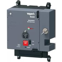 Notice HAGER HXW043HK Circuit Breaker