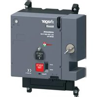 Notice HAGER HXW044HK Circuit Breaker