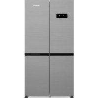 Notice BLOMBERG KQD114VPX Refrigerator